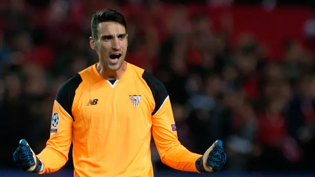5 Kiper Calon Pengganti Gianluigi Buffon di Juventus