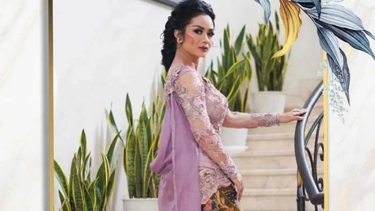 Krisdayanti