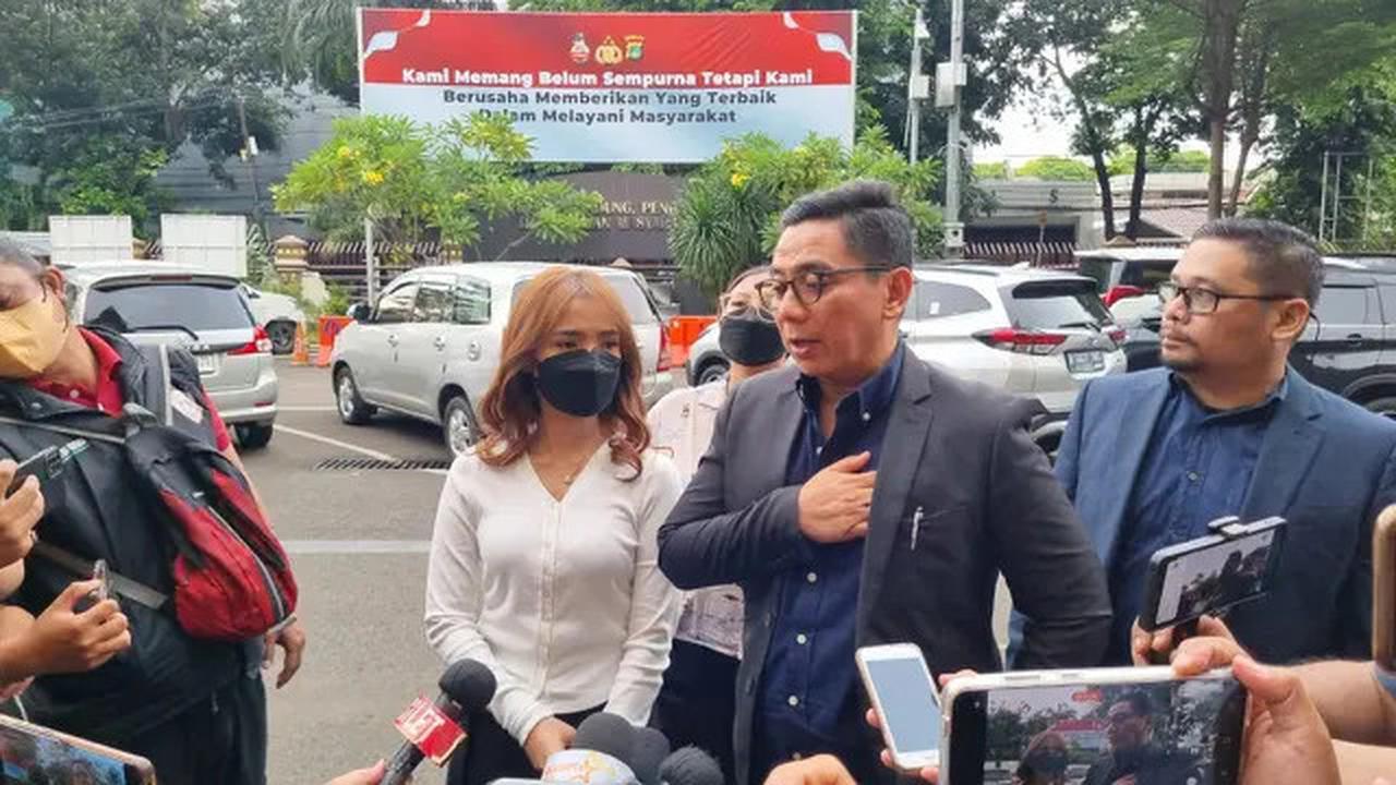 Fuji Laporkan Rekan Kerja Atas Dugaan Penggelapan, Sudah Sempat 2 Kali Layangkan Somasi