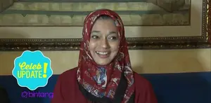 Marissa Haque merasa tenang saat dituduh menggelapkan uang sebesar Rp 20 juta oleh Titing Suryana Sarani. 