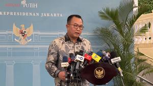 Belum Ada Vaksin Komersial Malaria di Dunia, Prabowo Dorong BRIN Kebut Riset
