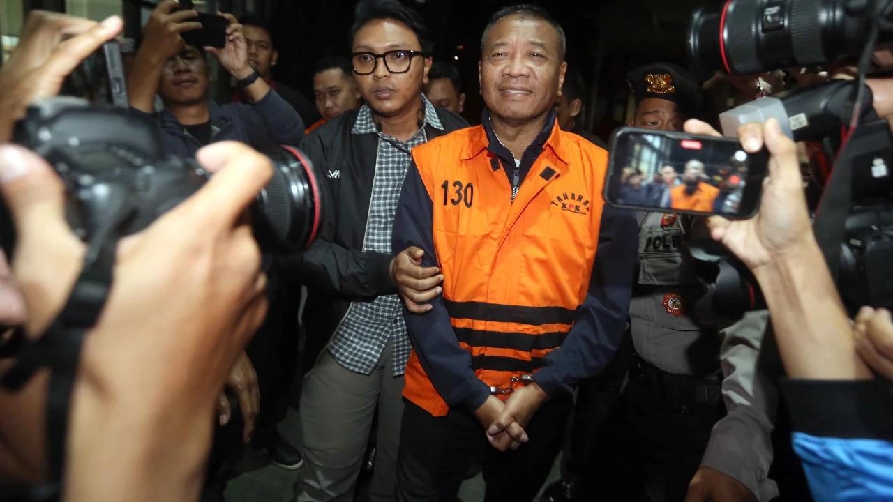 Peran Penting Ajudan Bupati Tulungagung: Tagih Setoran ke OPD Hingga Tiga Kali dalam Sepekan