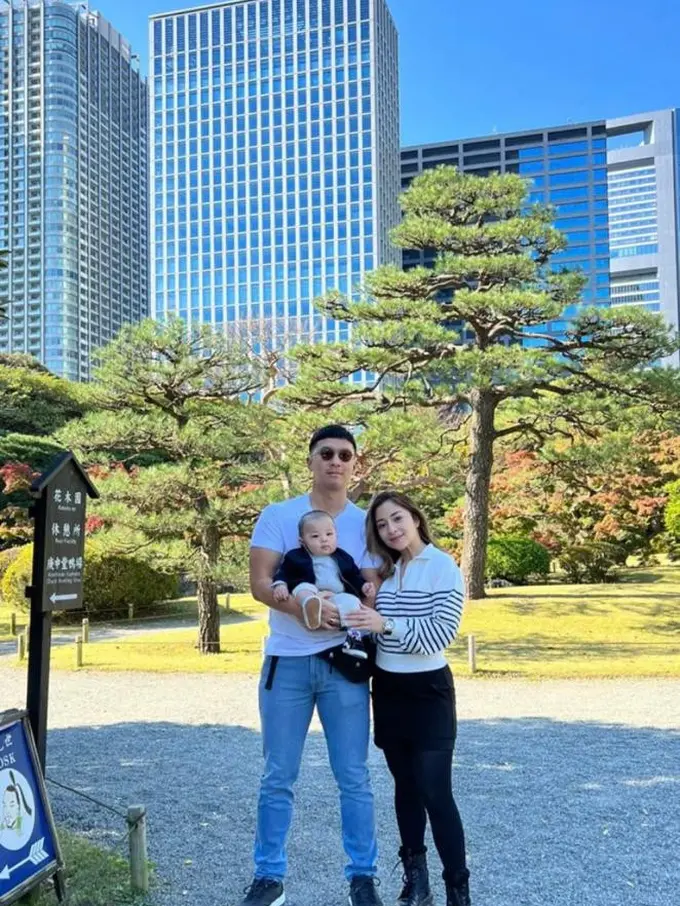 Gaya Parenting Nikita Willy Sempat Tak Disetujui Ibu dan Mertua