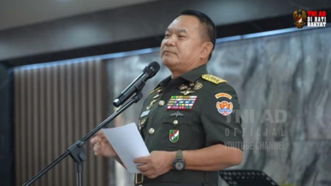 Ungkap Harus Junjung Tinggi Netralitas dan Loyalitas