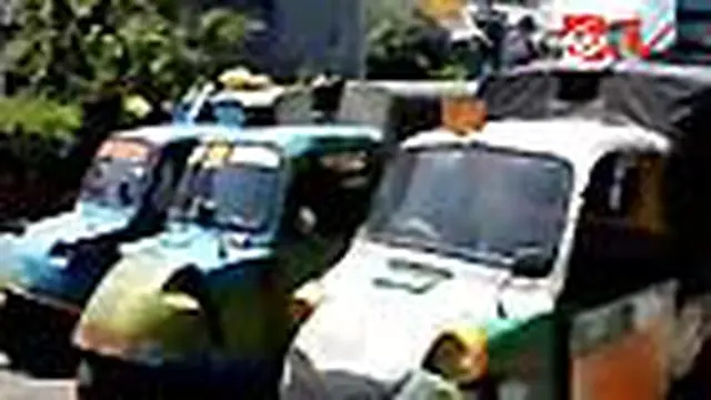 Bemo, Angkutan Antik nan Dinanti