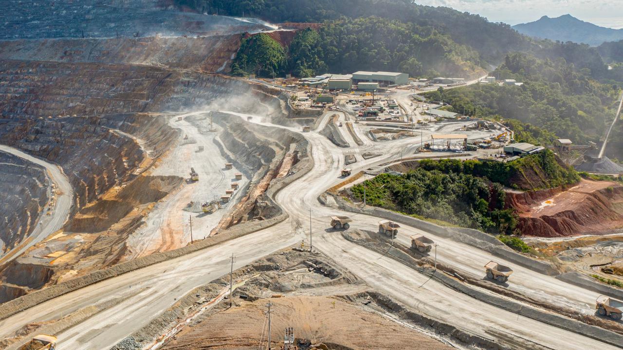 Profil Lengkap Arief Sidarto, Direktur Utama Baru Amman Mineral
