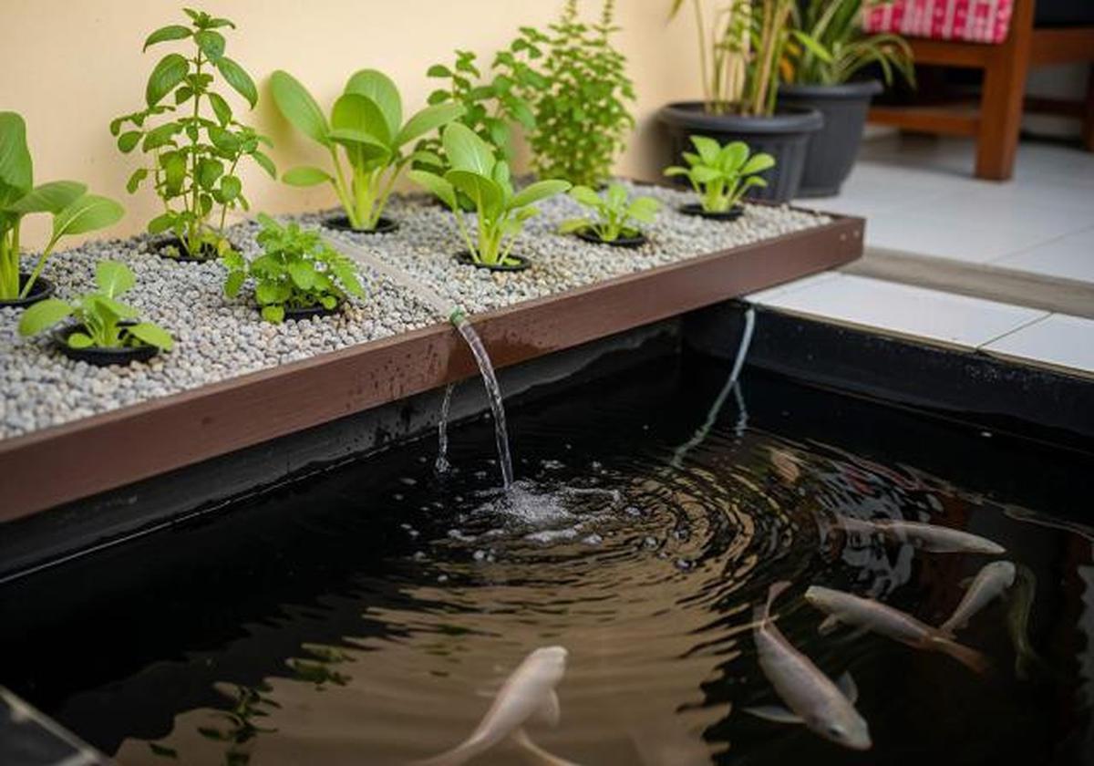 15 Model Teras Rumah Sempit Tanpa Pagar, Jadi Kebun Mini
