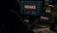 Polisi Ungkap 4 Modus Penyebaran Hoaks di Media Sosial
