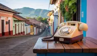 +504 Negara Mana? Ternyata Ini Kode Telepon Honduras di Amerika Tengah