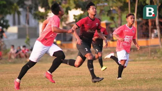 Bagas Kaffa