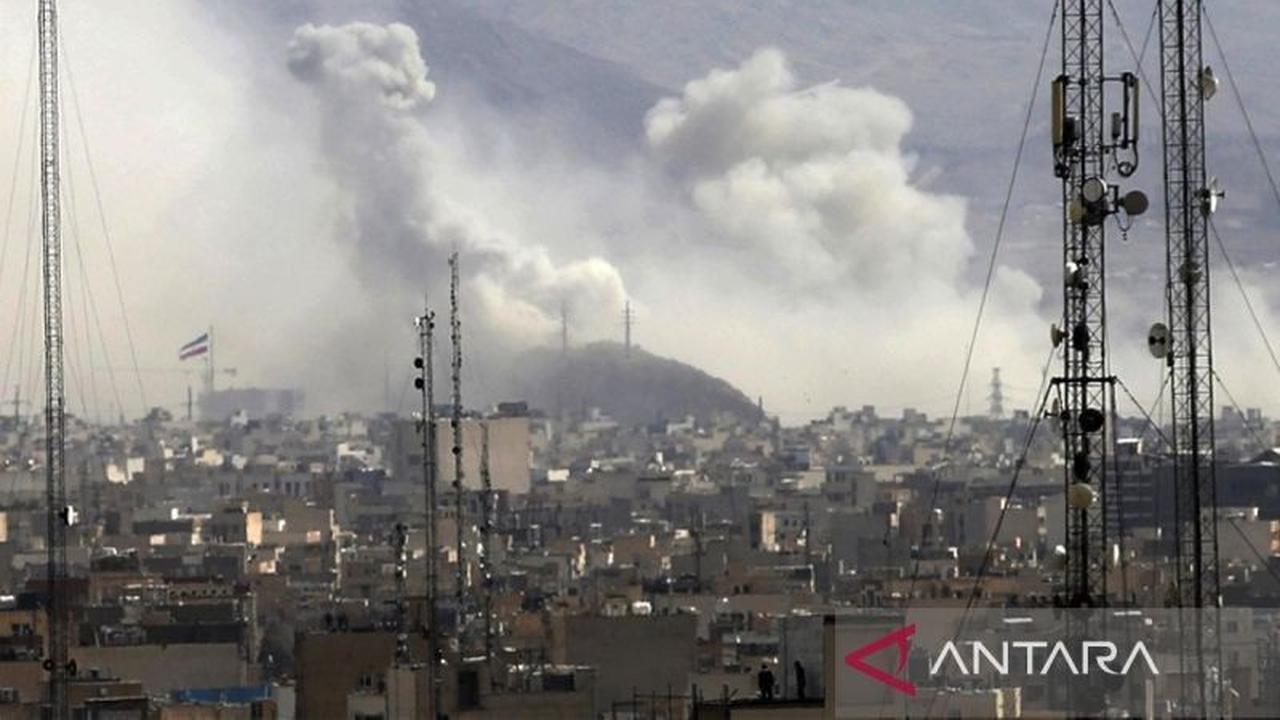 Akademisi Unand Sebut Serangan AS-Israel ke Iran Langgar Piagam PBB dan Hukum Internasional