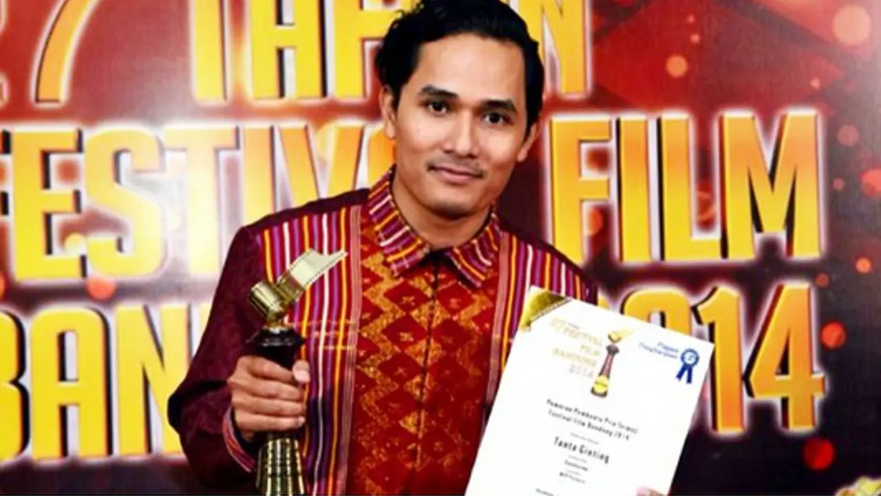 Tanta Ginting