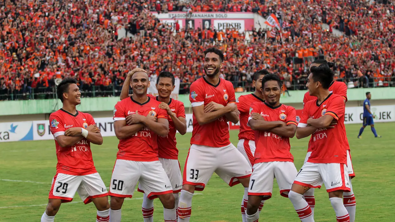 Persija Jakarta