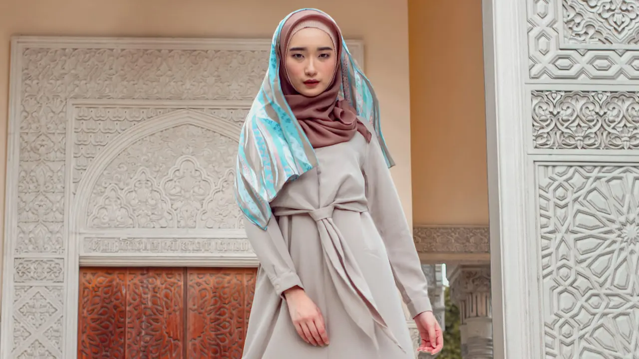 Baju lebaran Sorabel