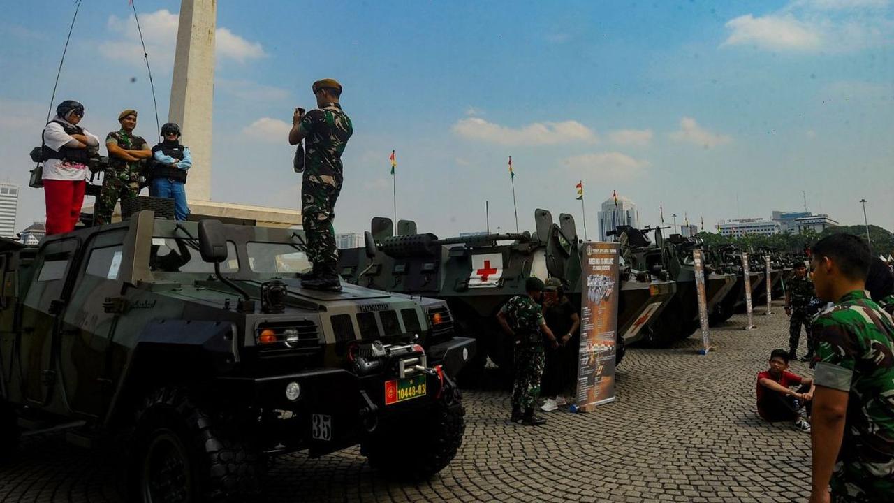 Dok. Istimewa