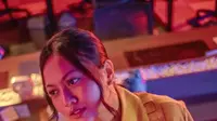 Clara Riva Hadirkan Nuansa Baru di 2025 Lewat Lagu Waktunya Pas, Terinspirasi Pengalaman Pribadi