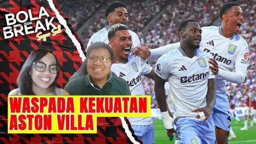 VIDEO Bola Break: Kuda Hitam Liga Inggris Musim Ini, Bikin Klub Besar Waspada