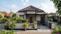 14 Kombinasi Warna Cat Rumah yang Bikin Tampilan Sederhana Naik Kelas, Lebih Ekslusif dan Cantik