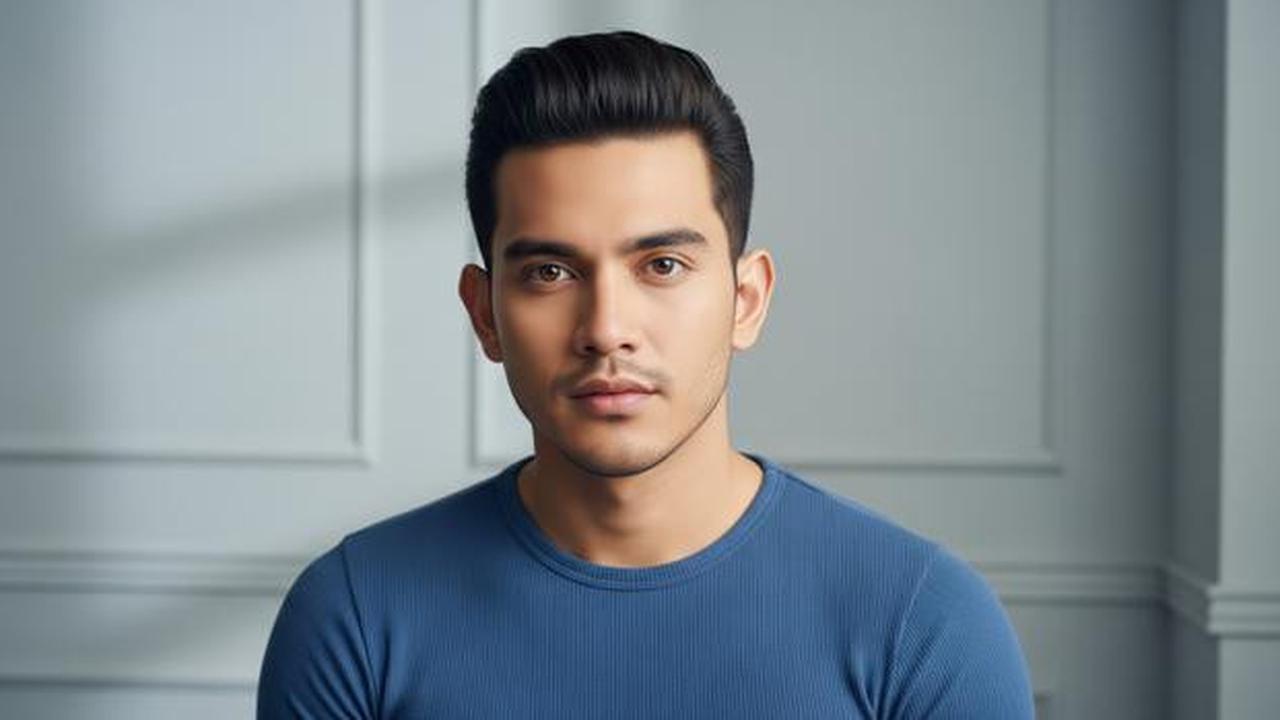 8 Model Rambut Pria agar Terlihat Muda dan Segar, Bikin Percaya Diri