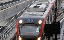 Baru 5 Bulan Beroperasi, LRT Jabodebek Temukan 997 Barang Penumpang Tertinggal