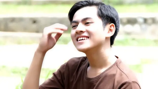 Dari Jendela SMP