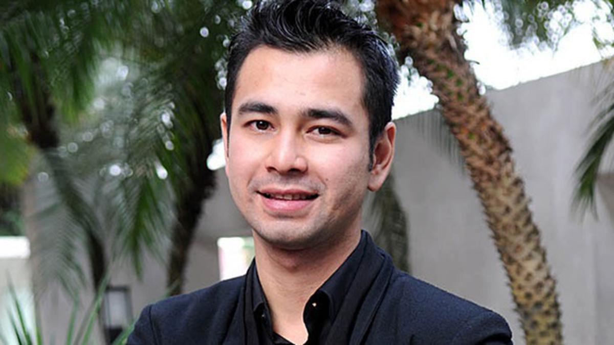 Aquarius dengan Segudang Talenta: Raffi Ahmad