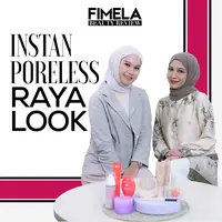 Saat hari raya tiba pastinya bukan hanya hati yang tulus memaafkan tetapi jugakesiapan untuk bersilaturahmi dengan orang terkasih. Dear Me Beauty akan memberikantutorial makeup special hari raya dengan produk-produk unggulan mereka.