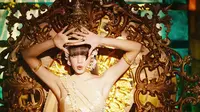 Rekor Baru, Lisa Blackpink Raih 100 Juta Views LALISA dalam 2 Hari
