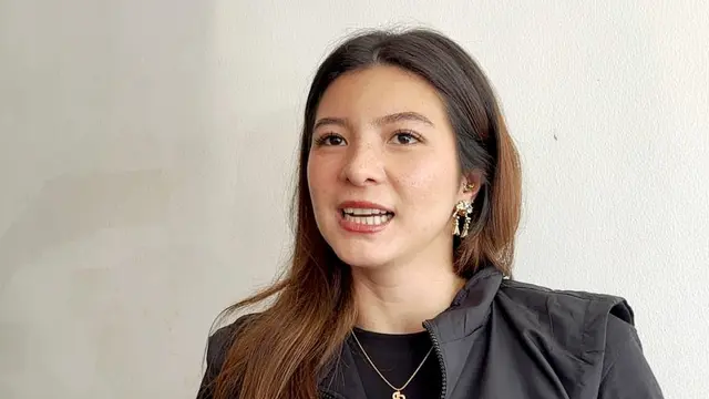 Shalom Razade. (M Altaf Jauhar/ Liputan6.com)