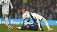 Liga Spanyol: Soal Raphinha, Barcelona dan Leeds Sama-sama Woles