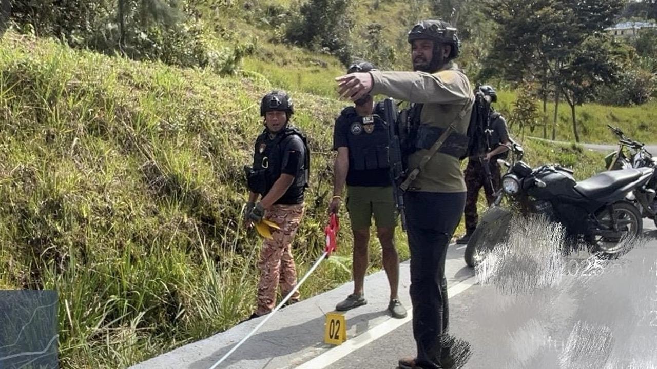 Kasus Penembakan di Intan Jaya, Pelaku Incar Pegawai Honorer usai Gagal Tembak Polisi