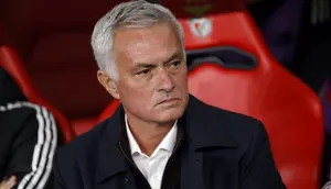 Baru Kembali ke Real Madrid, Jose Mourinho Langsung Terbentur Aturan Klub