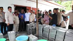 Wamendagri Minta Pengelolaan MBG Segera Dibenahi