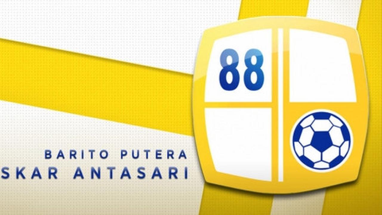 Barito Putera absen di Piala Indonesia Satu
