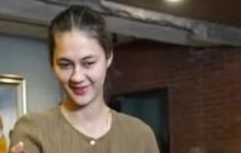 Baim dan Paula Melongo Melihat Tas Emas Mira Hayati Seharga Rp553 Juta