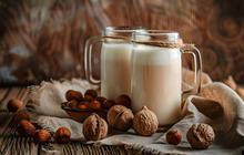 6 Manfaat Susu Almond untuk Kecantikan, Mencerahkan Kulit hingga Kurangi Tanda Penuaan