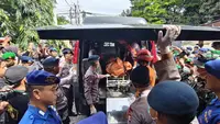 DVI Butuh Sepekan Identifikasi 7 Korban Pesawat IAT Jatuh di Gunung Bulusaraung