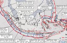Indonesia Punya 15 Segmen Megathrust, Ini Penjelasan BRIN Indonesia
