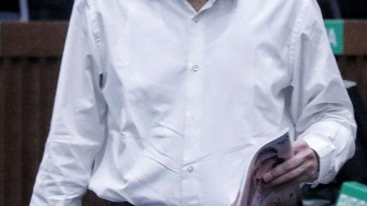 Putusan Kasasi MA Surya Darmadi: Penjara Tambah 1 Tahun, Uang Pengganti Dikurangi Rp40 Triliun