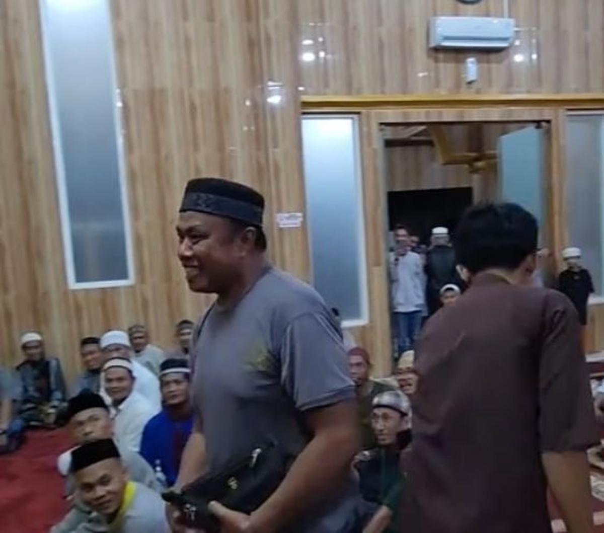 Dok. Istimewa