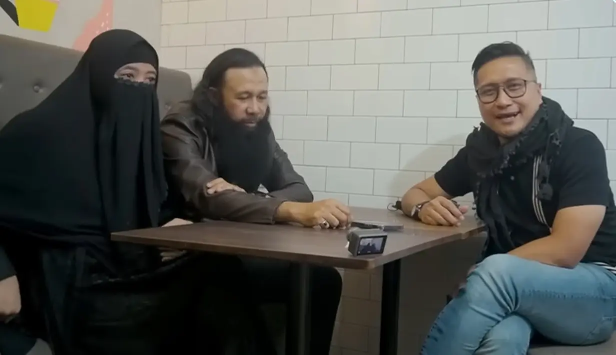 [Youtube/CERITA UNTUNGS]