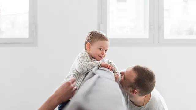 Bayi