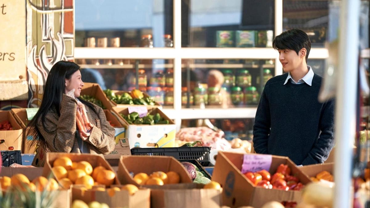 Tayang di Netflix, Can This Love Be Translated Sajikan Romansa Ringan Penuh Makna