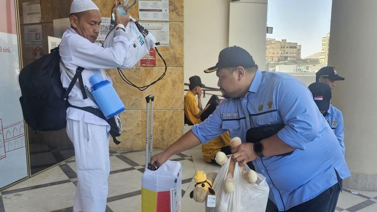 Kemenag Buka Pendaftaran Petugas Haji Tingkat Daerah 2025, Simak Jadwal Lengkapnya