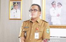 Perkuat Ekonomi Inklusif, Pemkab HSU Hadirkan Layanan Digital hingga Pelosok Desa