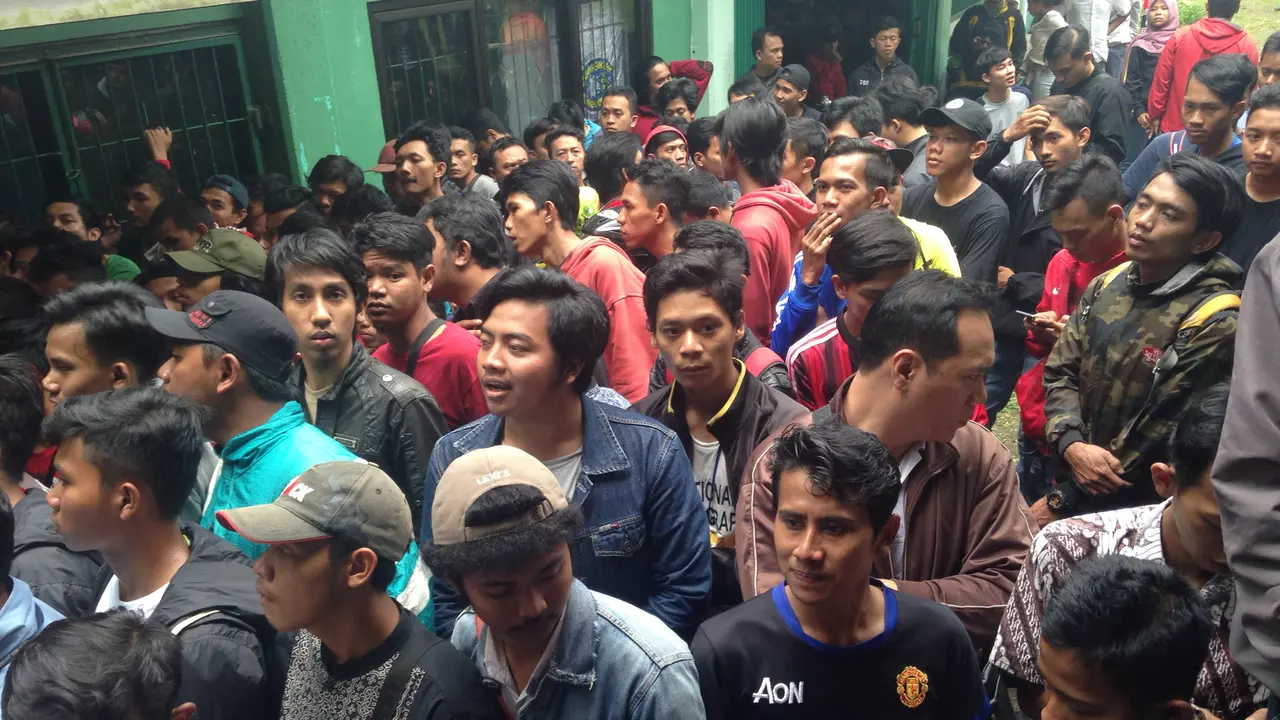 Timnas Indonesia