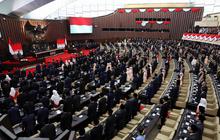 Lagu di Sidang Tahunan MPR 2026 Diatur Ulang, Begini Polanya