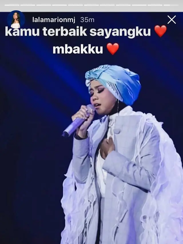 [Bintang] Ayu Putrisundari