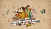 Dicari, Pemeran Serial Musikal Tentang Komposer dan Pahlawan Nasional Ismail Marzuki. (Liputan6.com/Henry)