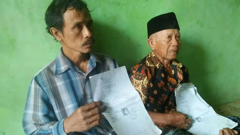 Carmi TKI Asal Cirebon Ditemukan Sempat tak Mengenal Keluarga